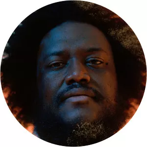 Kamasi Washington - American saxophonist