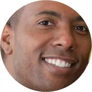 Kamasu J. Livingston photograph