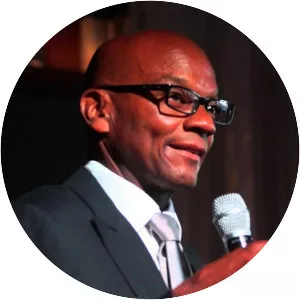 Kamau Bakari - Politician