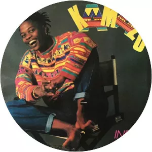 Kamazu - Musical artist