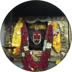 Kambagiri Swamy Temple - 