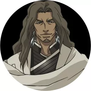 Kambei Shimada - Fictional character