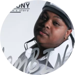 Kambino - Musical artist