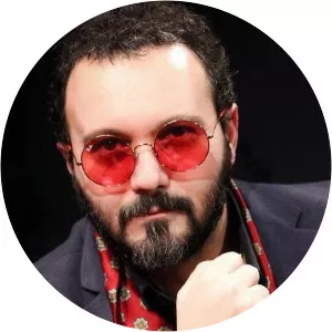 Kambiz Dirbaz - Iranian actor