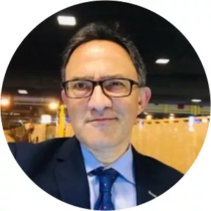 Kambiz Foroohar photograph