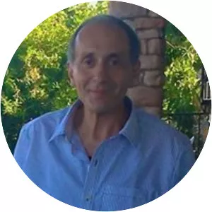 Kambiz Vafai - Author