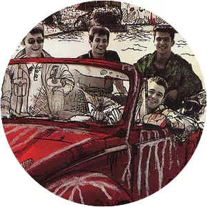 Kambrones - Musical group