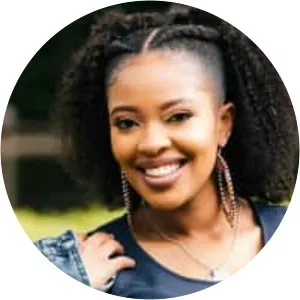 Kambua - Musical artist