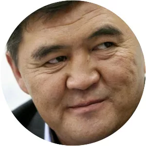 Kamchybek Tashiev
