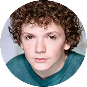 Kamden Beauchamp - Film actor