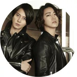 Kame To Yama P - Musical artist