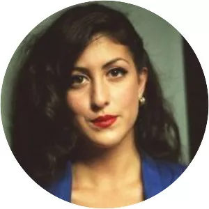 Kamee Abrahamian - Film actor