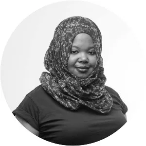 Kameelah Janan Rasheed