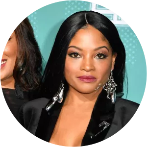 Kameelah Williams - American singer