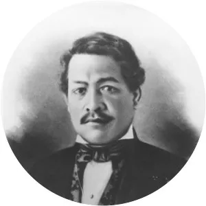 Kamehameha III