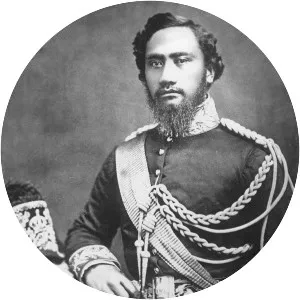 Kamehameha IV