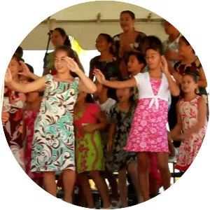 Kamehameha Schools Children's Chorus