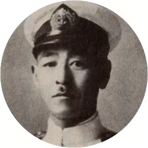 Kamei Yoshio