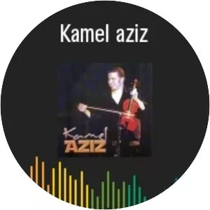 Kamel Aziz - Musical artist