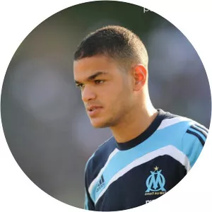 Kamel Ben Arfa photograph