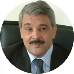 Kamel Idir