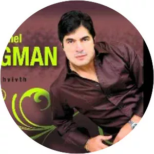 Kamel Igman - Musical artist