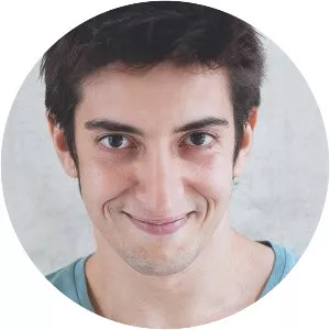 Kamel Isker - Actor