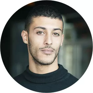 Kamel Kadri - Actor
