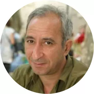 Kamel Khélif - Visual artist