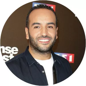 Kamel Le Magicien (Kamel le Magicien)