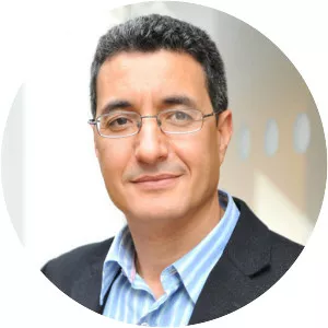 Kamel Mellahi - Author