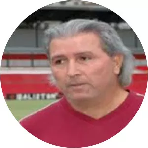 Kamel Mouassa - Association football manager
