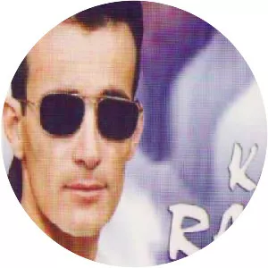 Kamel Raiah - Musical artist