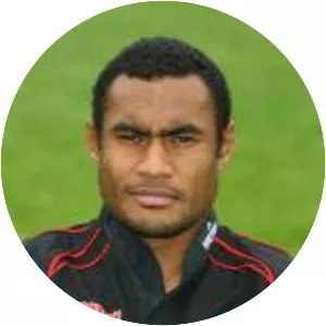 Kameli Ratuvou