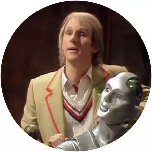 Kamelion - Fictional character