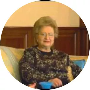 Kamellia al-Atrash photograph