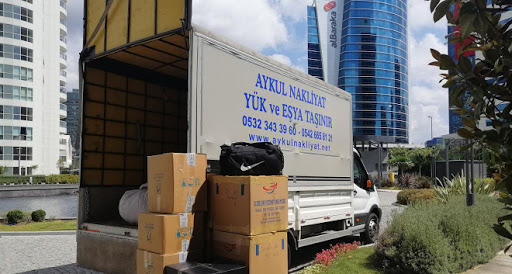 Kamelya Sitesi - Housing development in Istanbul