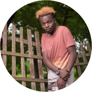 Kamelyeon - Musical artist