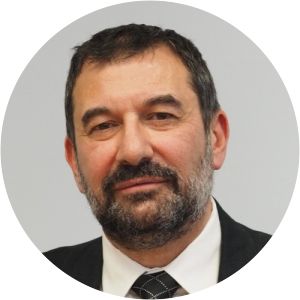 Kamen Dobrev photograph