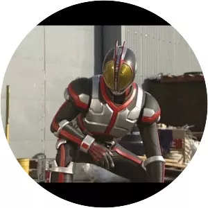 Kamen Rider 555
