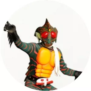 Kamen Rider Amazon