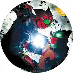 Kamen Rider Amazons the Movie: The Last Judgement - 2018 ‧ Action/Tokusatsu ‧ 1h 41m