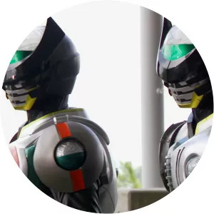 Kamen Rider Birth - Fictional character