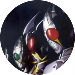 Kamen Rider Blade: Missing Ace