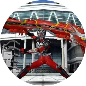 Kamen Rider: Dragon Knight