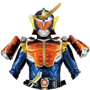 Kamen Rider Gaim