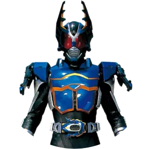 Kamen Rider Gatack - Fictional character