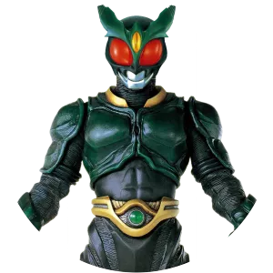 Kamen Rider Gills - Fictional character