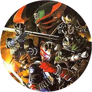 Kamen Rider Hibiki & The Seven Senki - 2005 ‧ Aksiyon ‧ 1 saat 17 dakika