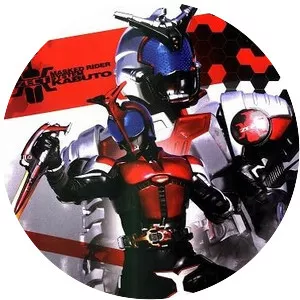 Kamen Rider Kabuto